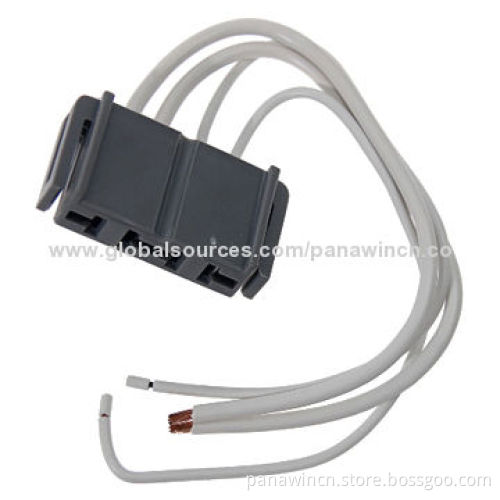 UL Custom Turn Signal/Multifunction Switch Repair Harness from OEM/ODM Factory